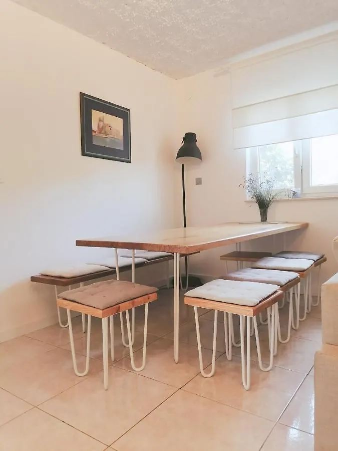 Holiday home House For Rent Paola Villa Razanac
