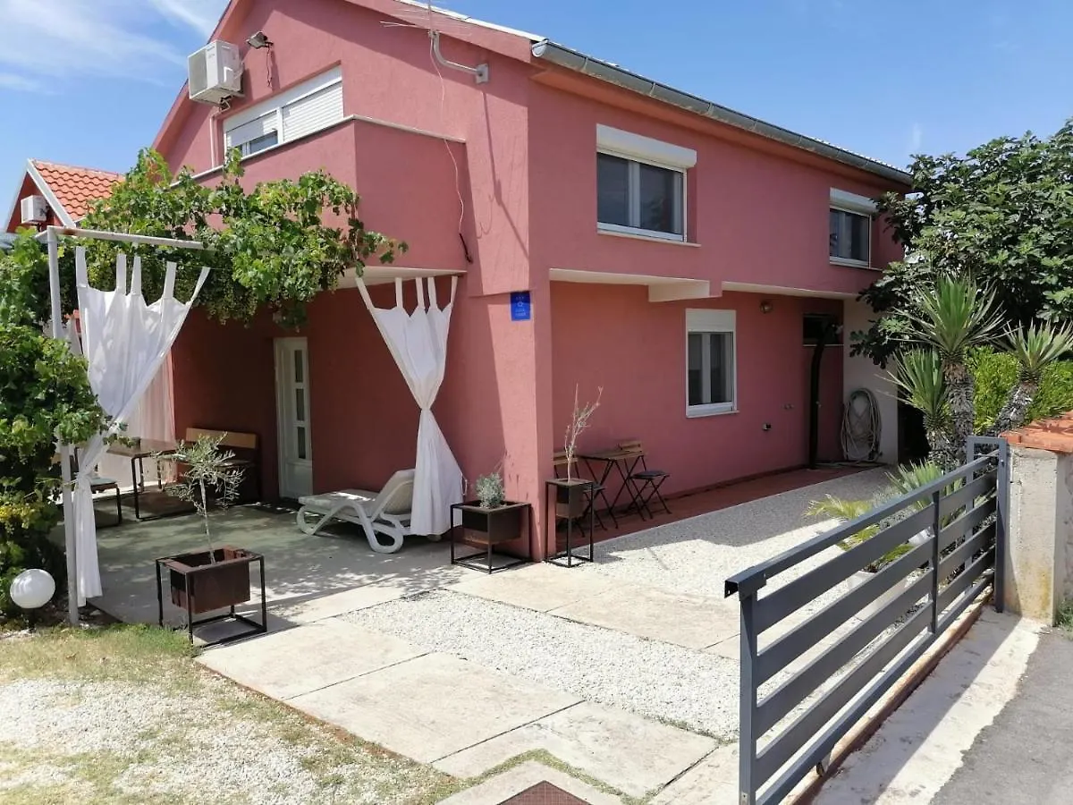 Holiday home House For Rent Paola Villa Razanac