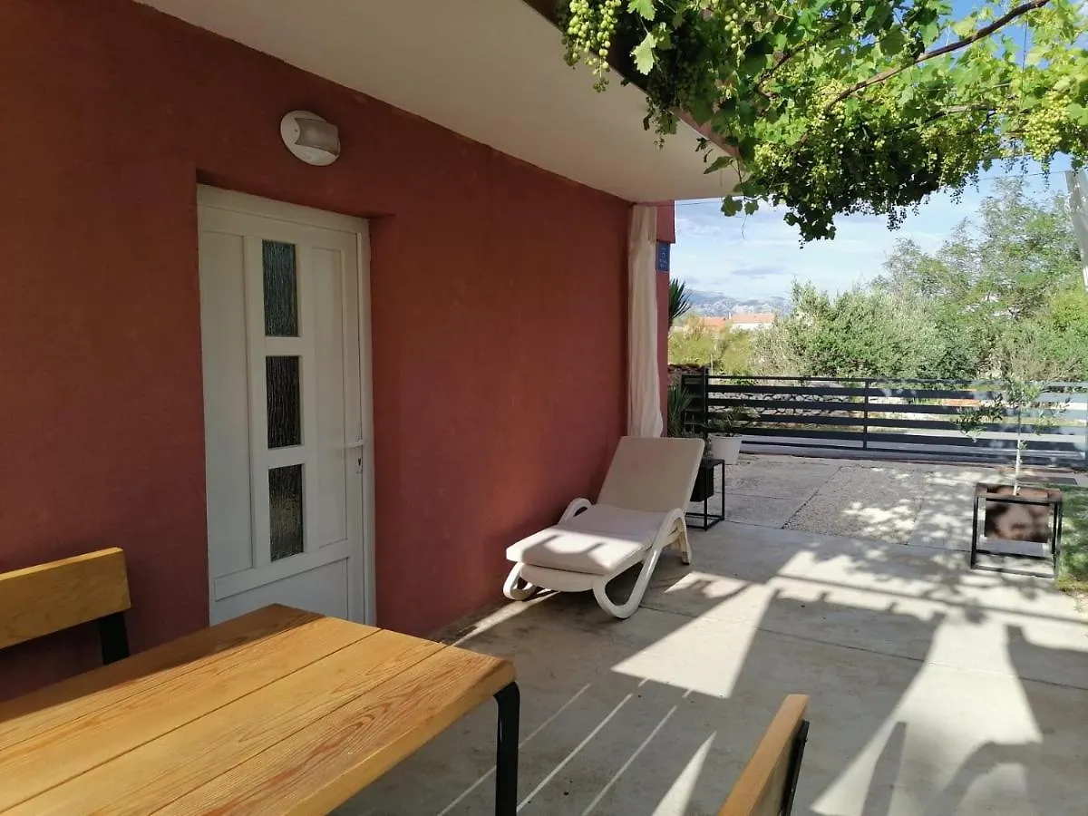 House For Rent Paola Villa Razanac 0*,  Croatia