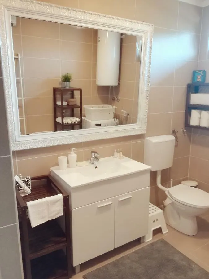House For Rent Paola Villa Razanac Croatia
