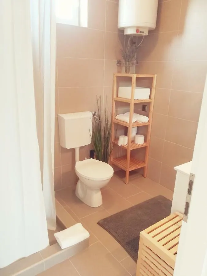 House For Rent Paola Villa Razanac 0*,  Croatia