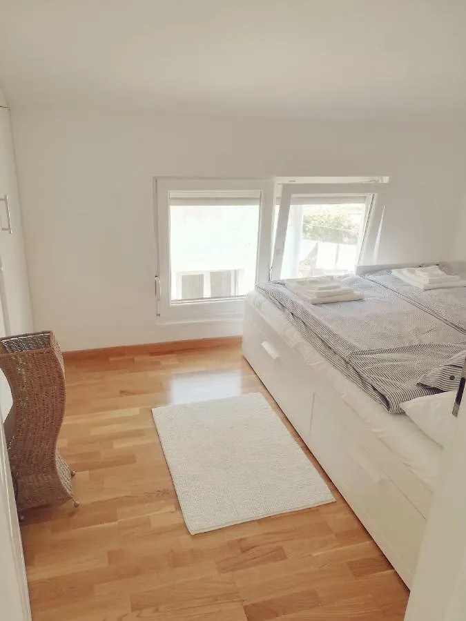House For Rent Paola Villa Razanac Holiday home