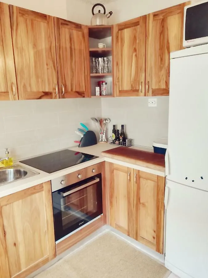 House For Rent Paola Villa Razanac Holiday home
