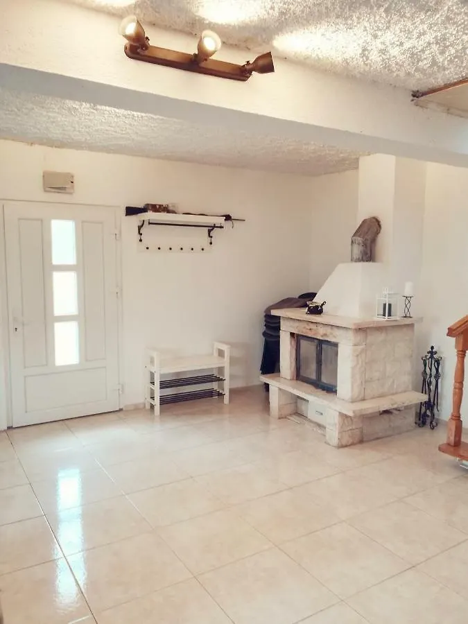 House For Rent Paola Villa Razanac Holiday home