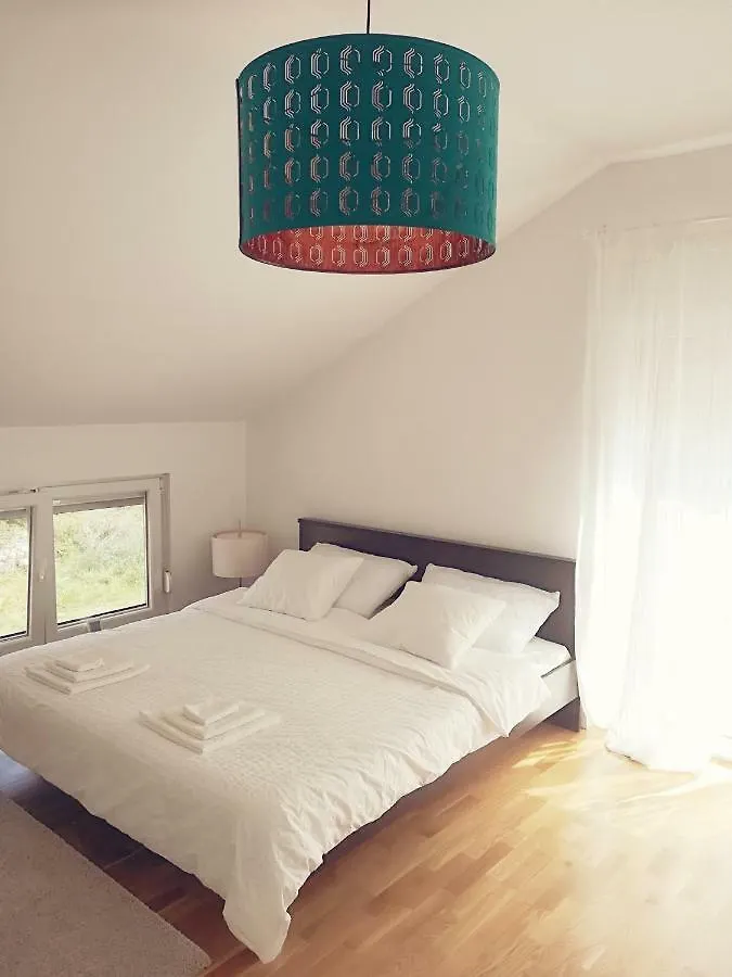 Holiday home House For Rent Paola Villa Razanac Croatia