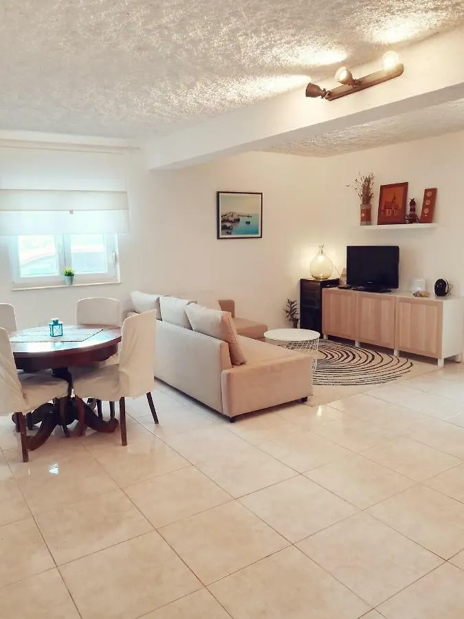 Holiday home House For Rent Paola Villa Razanac