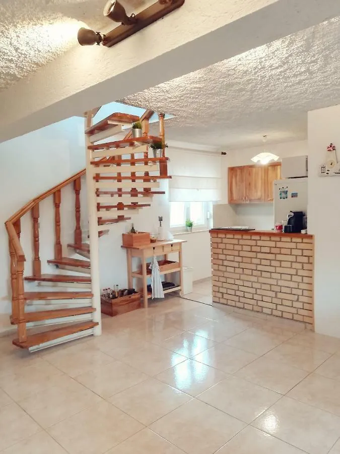 Holiday home House For Rent Paola Villa Razanac Croatia