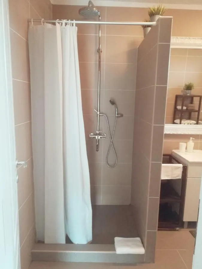 House For Rent Paola Villa Razanac