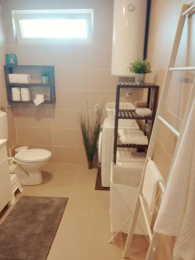 House For Rent Paola Villa Razanac Holiday home