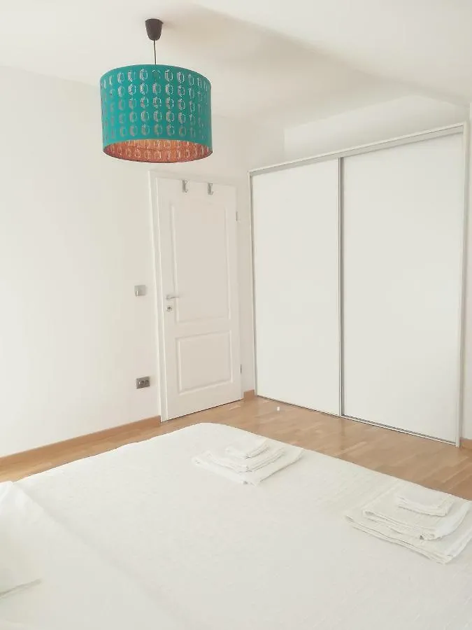 House For Rent Paola Villa Razanac