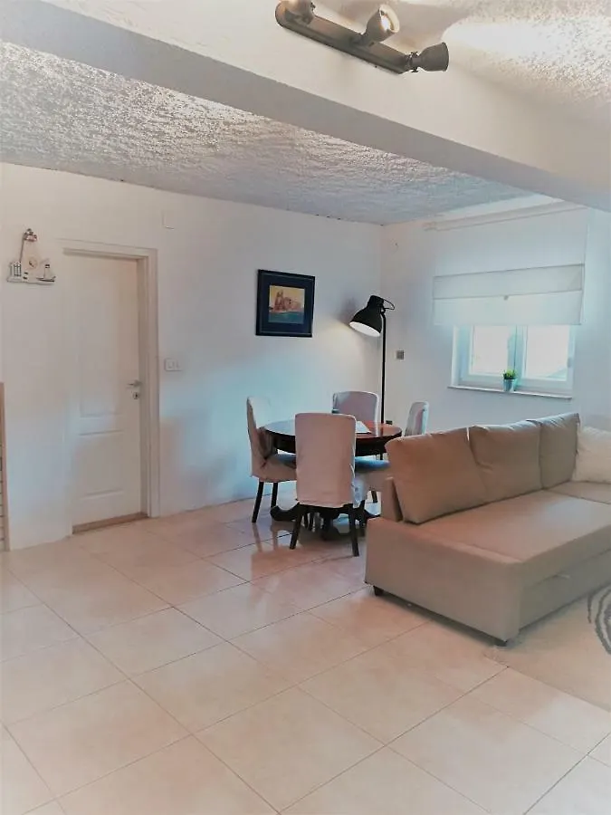 House For Rent Paola Villa Razanac