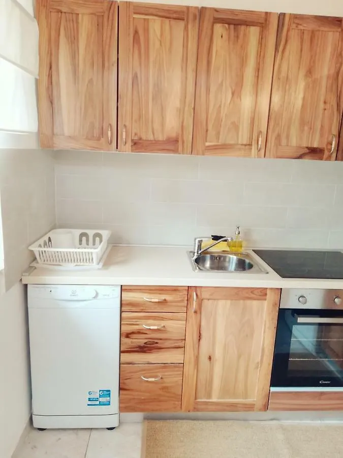Holiday home House For Rent Paola Villa Razanac