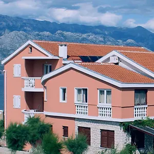 Ata Hotel apartamentowy