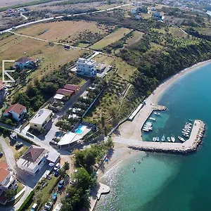  Hostel Odmoree Camp & Hostel