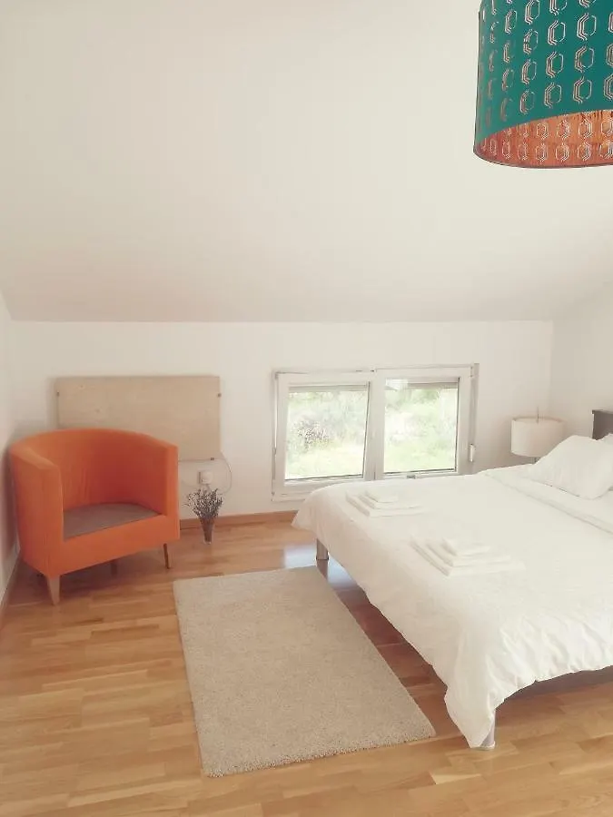 House For Rent Paola Villa Razanac 0*,  Croatia